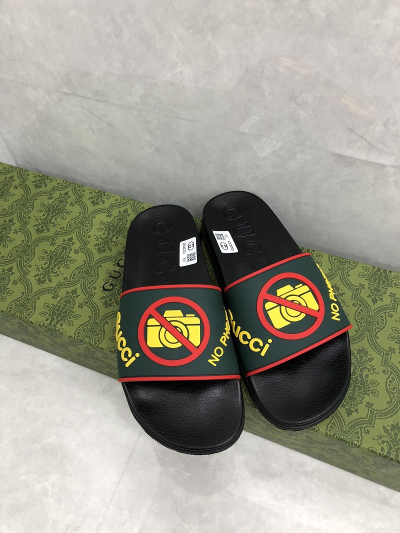 Gucci Slippers